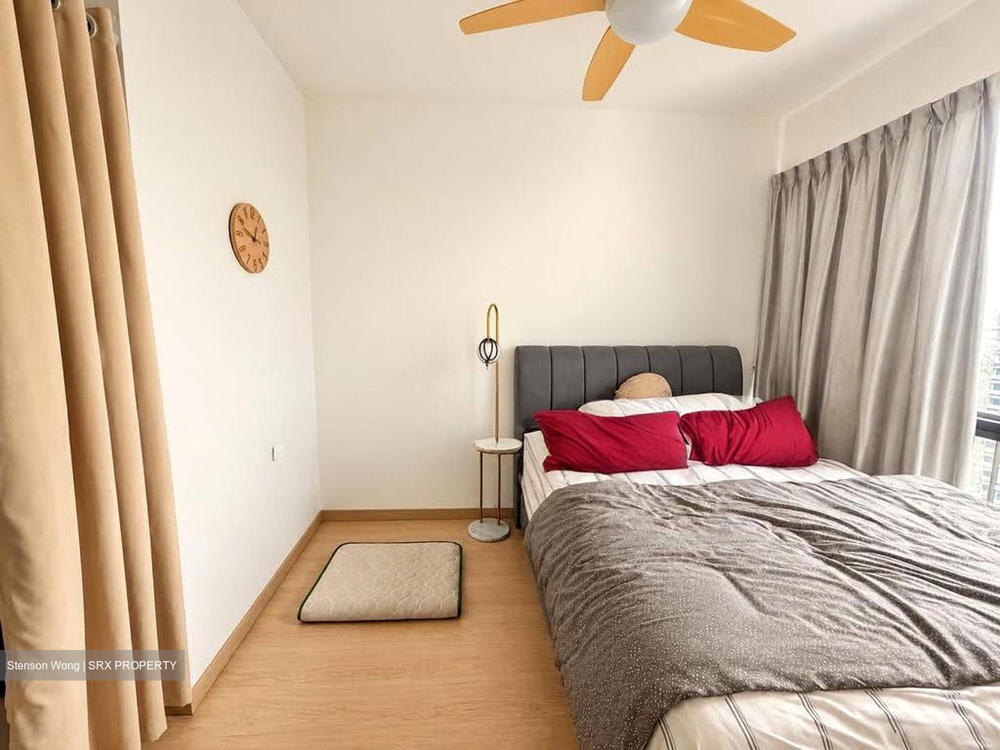 Riversound Residence (D19), Condominium #633383951
